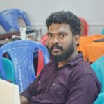 VJ SHARATH BEKUR